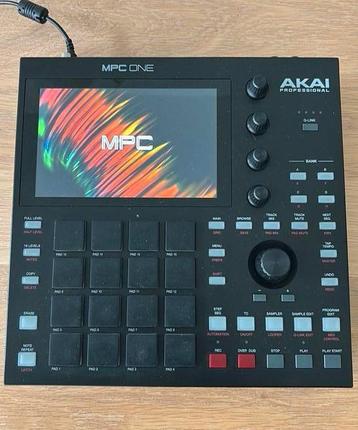 Akai Professional MPC ONE beschikbaar voor biedingen