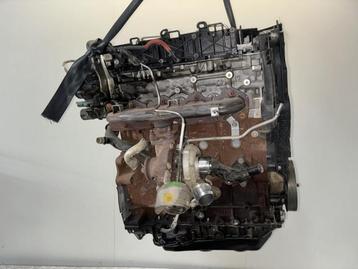 MOTOR Ford Kuga II (DM2) (01-2012/06-2019) (TXSA) beschikbaar voor biedingen