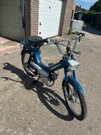 Batavus batavette met papieren B klasse, Ophalen, Batavus