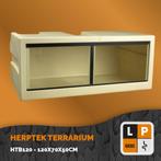 Proffesionele terranium in goede staat werkt perfect!, Animaux & Accessoires, Enlèvement, Comme neuf