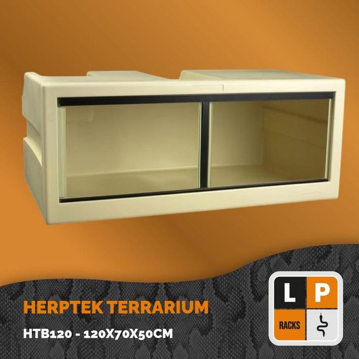 Proffesionele terranium in goede staat werkt perfect!, Dieren en Toebehoren, Reptielen en Amfibieën | Toebehoren, Zo goed als nieuw