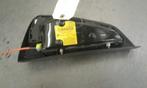 AIRBAG STOEL Opel Zafira (M75) (|13165247|24451788|), Gebruikt, Opel