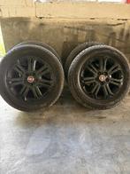 Fiat Talento wielen set - banden + velgen, Auto-onderdelen, Banden en Velgen, Ophalen, Gebruikt, Band(en)