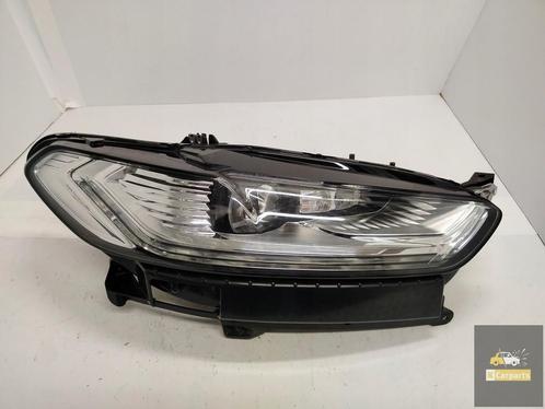Ford Mondeo Mk5 Volledig Led Ford Dynamisch Ledlamp rechts, Auto-onderdelen, Verlichting, Ford, Gebruikt