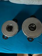 Kookpot, Enlèvement, Comme neuf