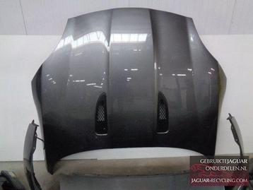 Frond-end  Jaguar F-Type 3.0SC compleet 2014-2017 (grijs) beschikbaar voor biedingen
