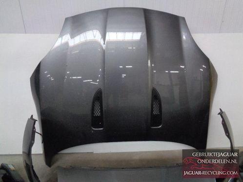 Frond-end  Jaguar F-Type 3.0SC compleet 2014-2017 (grijs), Auto-onderdelen, Carrosserie, Bumper, Jaguar, Voor, Gebruikt, Herkomst onderdeel bekend