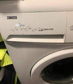 Machine à laver Zanussi en bon état, Electroménager, Lave-linge, 6 à 8 kg, Enlèvement, Utilisé
