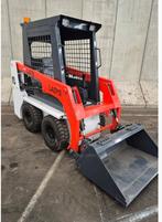 Schranklader bouwjaar 2025 nieuw, Jardin & Terrasse, Fendeuses, Enlèvement