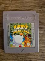 Kirby's dream land, Ophalen of Verzenden, Zo goed als nieuw