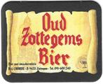 bierviltje 1st. Oud Zottegems bier, Verzenden