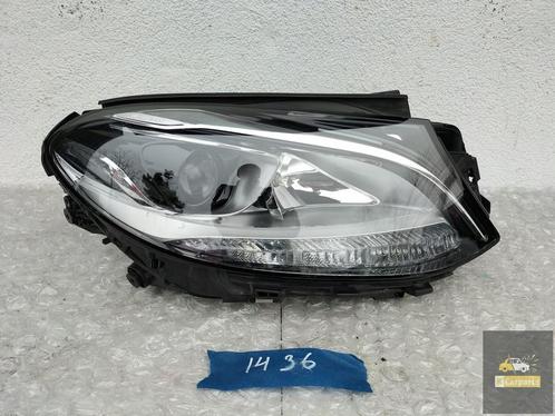 MERCEDES ML LAMP RECHTS LENS A1668201459, Auto-onderdelen, Verlichting, Mercedes-Benz, Gebruikt
