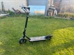 Elektronische step, Fietsen en Brommers, Steps, Ophalen, Gebruikt