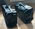Givi TRK33 ✅ aluminium zijkoffers, Ophalen, Zo goed als nieuw