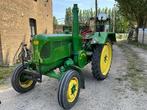 1957 John Deere Lanz D2016 Minitractor, Zakelijke goederen, Overige typen