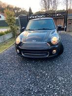 Mini Cooper cabrio, Auto's, 4 cilinders, 1600 cc, Leder, Handgeschakeld