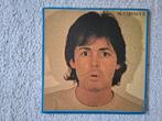 Lp Paul McCartney, McCartney 2, Ophalen of Verzenden