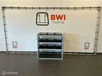 Sortimo bedrijfswageninrichting / businrichting / nieuwstaat, Gebruikt, Ophalen of Verzenden