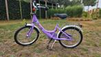 Kinderfietsje 18 inch, Fietsen en Brommers, Fietsen | Kinderfietsjes, Ophalen, Gebruikt, 16 tot 20 inch