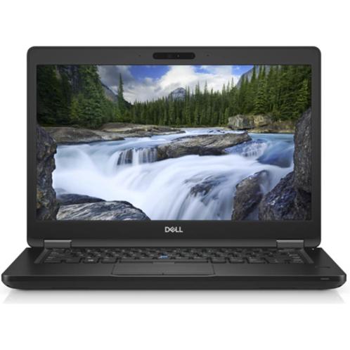 Dell Latitude 5490 - Core i5-8250u - 8GB - 256GB - ecocheque, Computers en Software, Windows Laptops, Refurbished, 14 inch, SSD