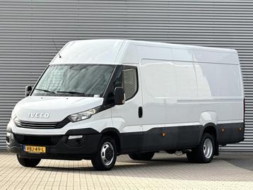 Iveco Daily 35C16V 2.3 L4H2 automaat beschikbaar voor biedingen