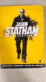 Jason Statham Collection, Comme neuf, Enlèvement ou Envoi
