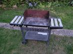Barbecue, part à la meilleur offre, clôture le 30/04., Jardin & Terrasse, Barbecues au charbon de bois, Utilisé, Enlèvement ou Envoi