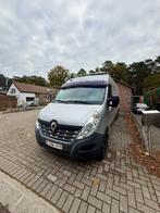Renault Master btw aftrekbaar, Auto's, Bestelwagens en Lichte vracht, Voorwielaandrijving, Euro 5, 4 cilinders, Renault