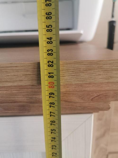 Bureau, Huis en Inrichting, Bureaus, Zo goed als nieuw, Bureau, Ophalen