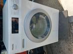 Miele wasmachine  W1 EXCELENSE  A klasse 9kg, Elektronische apparatuur, Wasmachines, Ophalen, Zo goed als nieuw