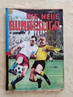 Album foot Bundesliga 64/65 complet, Collections, Articles de Sport & Football, Enlèvement ou Envoi