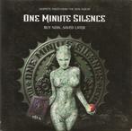 CD PROMO One Minute Silence – Buy Now...Saved Later, Utilisé, Envoi