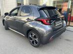 Toyota Yaris Iconic TECH PACK, 91 g/km, Achat, Euro 6, Autres couleurs
