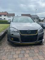Golf5 gti automatic, Auto's, Automaat, Zwart, Leder, Euro 4