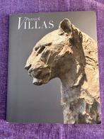 Catalogue des œuvres 2013 de Patrick Villa, Livres, Art & Culture | Arts plastiques, Comme neuf, Enlèvement ou Envoi