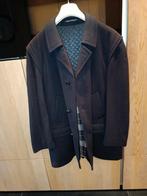 Himalaya loden Orginele Oostenrijkse jas maat 52 is L, Ophalen, Maat 52/54 (L), Blauw, Himalaya loden