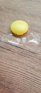 Medela tepelhoedjes, Ophalen, Zo goed als nieuw