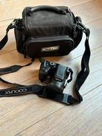 Nikon coolpix b500, Audio, Tv en Foto, Fotocamera's Digitaal, Spiegelreflex, Ophalen of Verzenden, Zo goed als nieuw, 4 t/m 7 keer