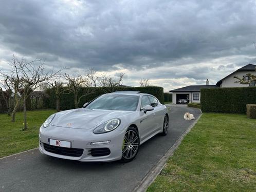 panamera hybride/full full zeldzame model!neiuw staat!!, Auto's, Porsche, Particulier, Panamera, Hybride Elektrisch/Benzine, Euro 6