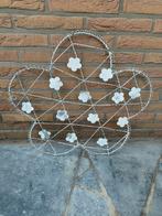 Interieurdecoratie van metaal, Ophalen of Verzenden