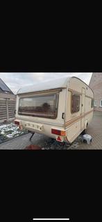 Tabbert comtesse 515, Caravans en Kamperen, Rondzit, Tabbert, Tot en met 2, Particulier