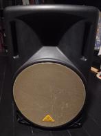 pa speakers , Behringer B215XL, Ophalen, Gebruikt