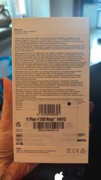 Apple iPhone 14, Telecommunicatie, Mobiele telefoons | Apple iPhone, Ophalen, Zwart, 128 GB, IPhone 14