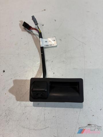 AUDI A3 8V ACHTERUITRIJ CAMERA 5Q0980556B beschikbaar voor biedingen