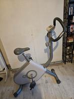 Vélo d’appartement Domyos FC100 Auto-alimenté & Capteur ca, Enlèvement, Utilisé, Vélo d'appartement