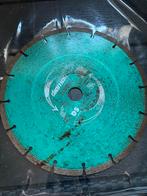 Diamantschijf, Enlèvement, Comme neuf