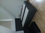 Boxspring 1m40, Ophalen, Zo goed als nieuw