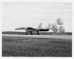 photo avion North American XB-70 Valkyrie - USAF, Photo ou Poster, Armée de l'air, Envoi