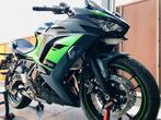 ninja 650cm3 abs 2024 988km gar 2028, Motos, Motos | Kawasaki, 2 cylindres, Plus de 35 kW, Sport, 650 cm³