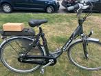 Elektrische fiets ( 703 km ), Fietsen en Brommers, Ophalen
